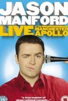 Watch Jason Manford Live At The Manchester Apollo Online